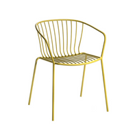Silla Amitha brazos