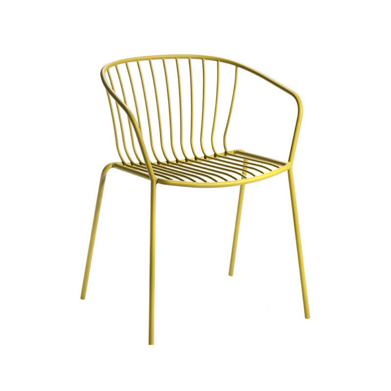Silla Amitha brazos