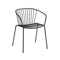 Silla Amitha brazos