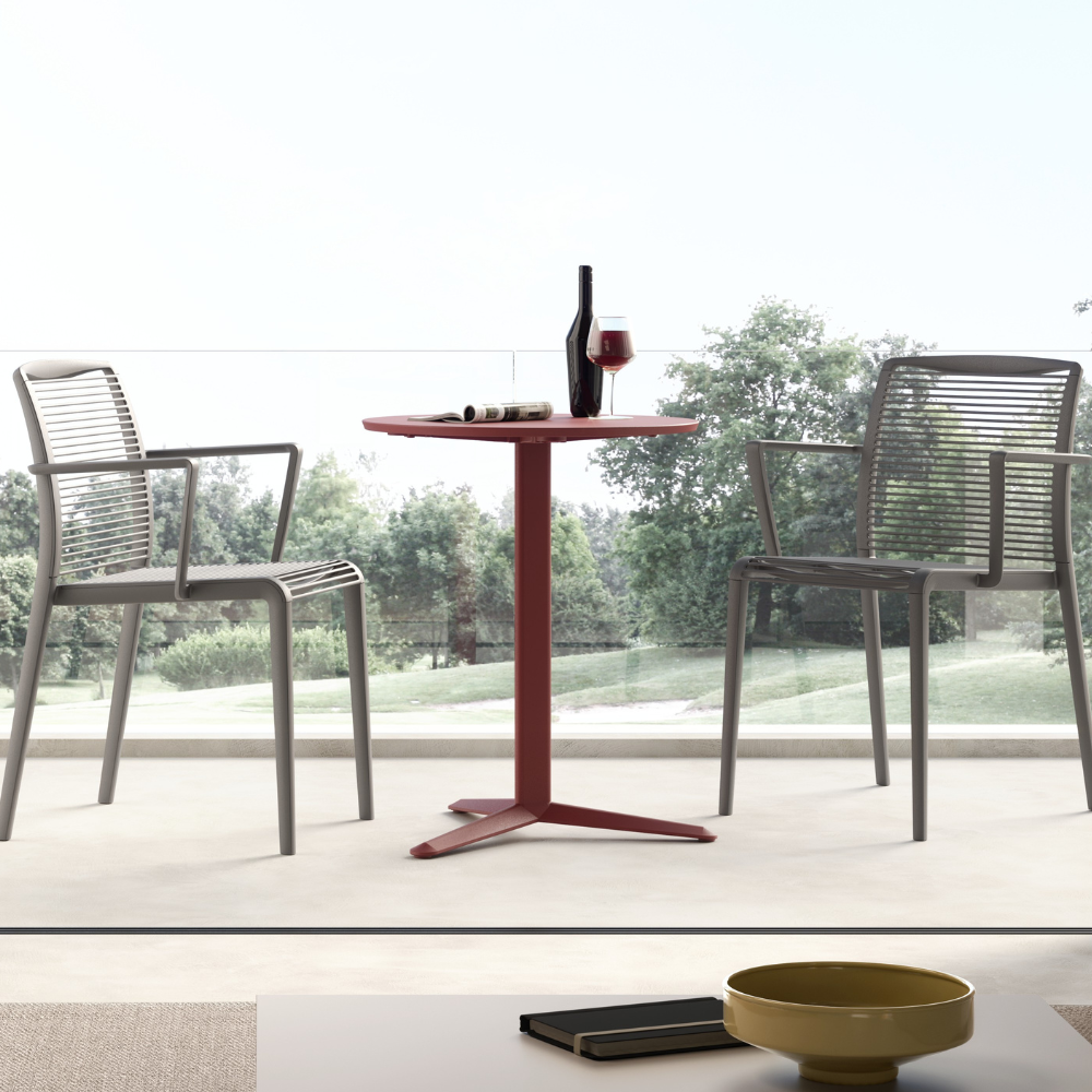Mesa Arket Circular 74cm