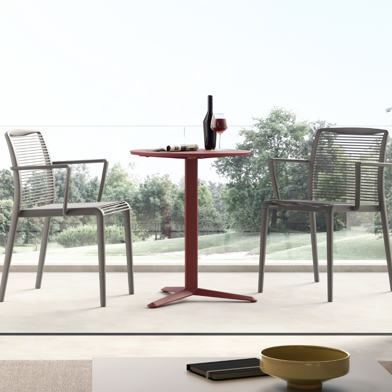 Mesa Arket Circular 74cm