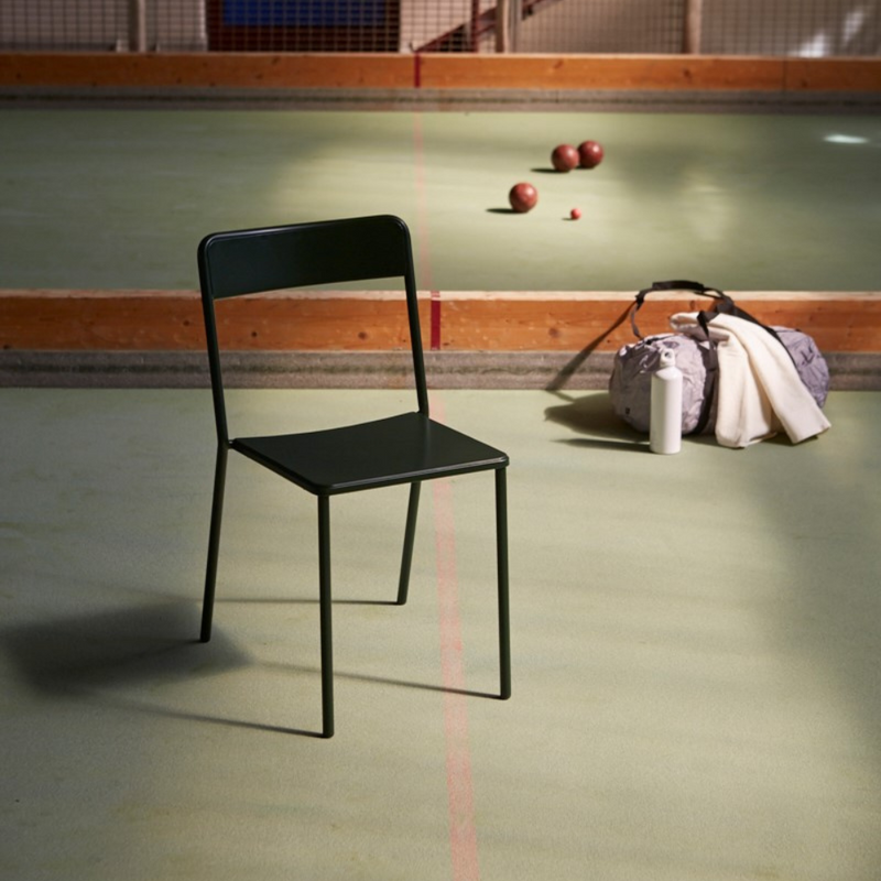 Silla C1
