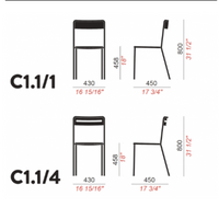 Silla C1
