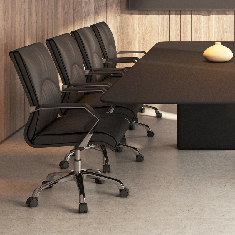 Sillón Ciani