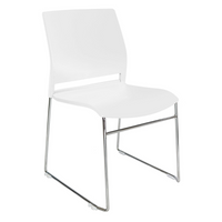 Silla Delta set de 4 piezas