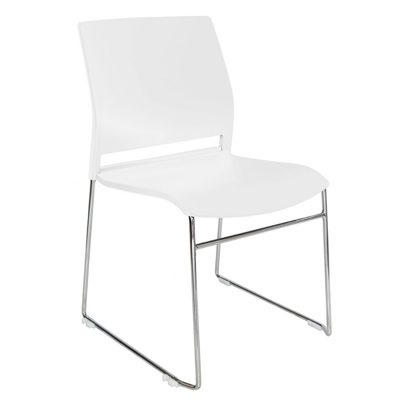 Silla Delta set de 4 piezas