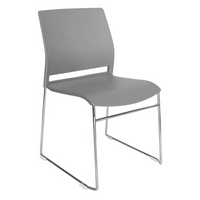 Silla Delta set de 4 piezas