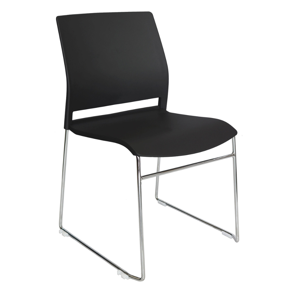 Silla Delta set de 4 piezas