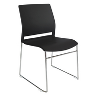 Silla Delta set de 4 piezas