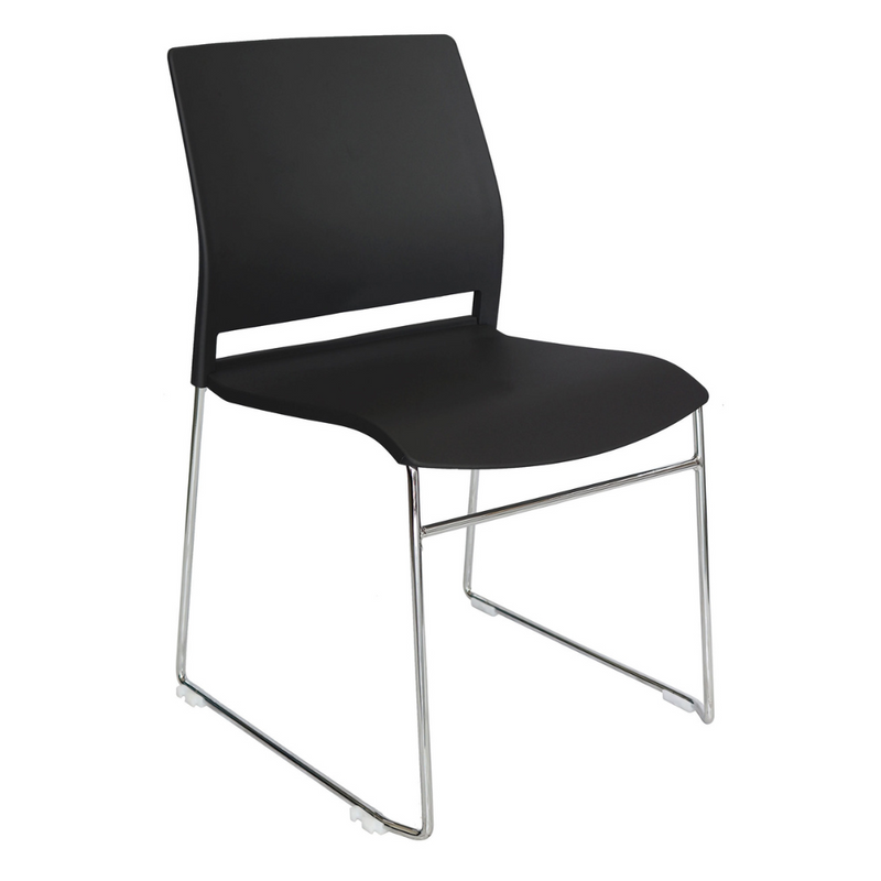 Silla Delta set de 4 piezas