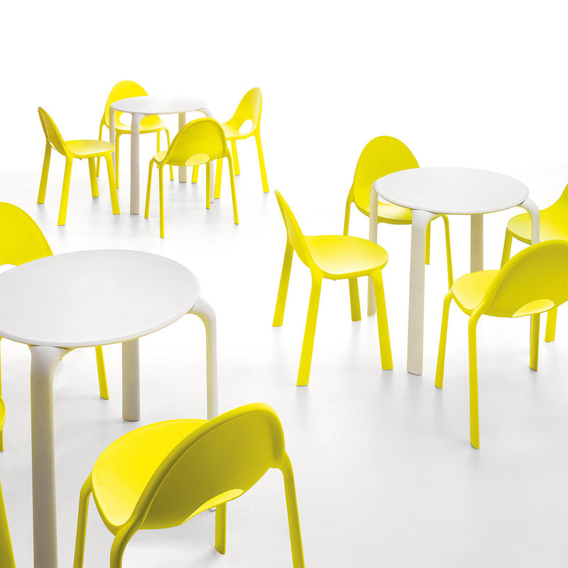 Silla Drop