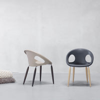 Silla Drop Natural