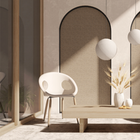 Silla Drop Natural