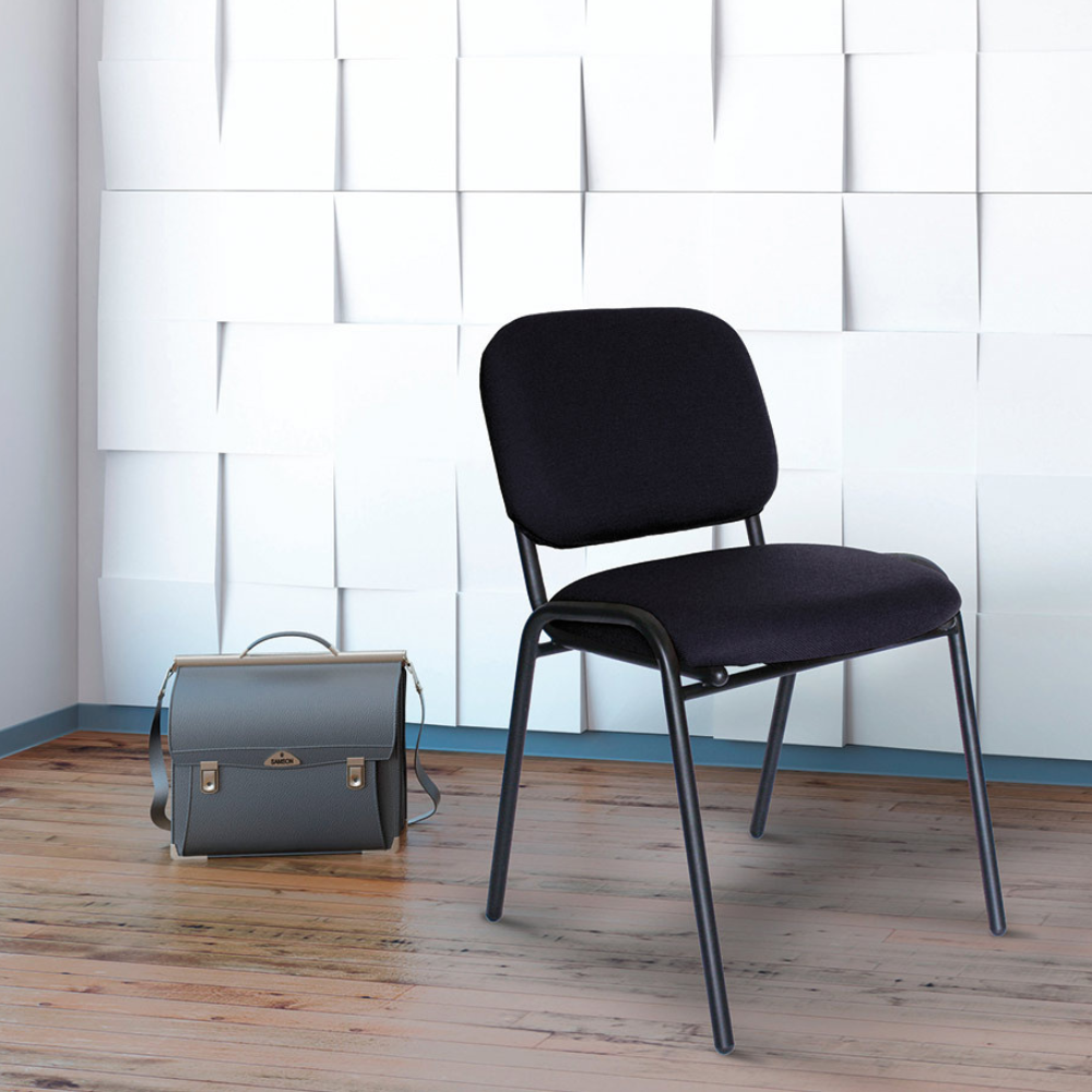 Silla Eco-Visita