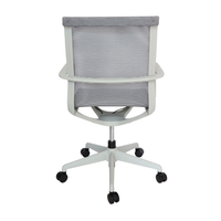 Silla Ejecutiva Bio gris