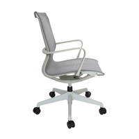 Silla Ejecutiva Bio gris