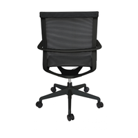 Silla Ejecutiva Bio negro