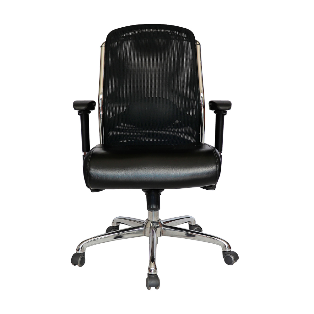 Silla ejecutiva Croma