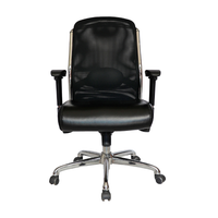 Silla ejecutiva Croma