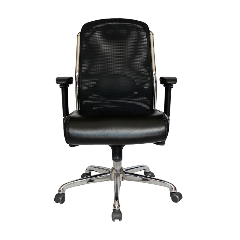 Silla ejecutiva Croma