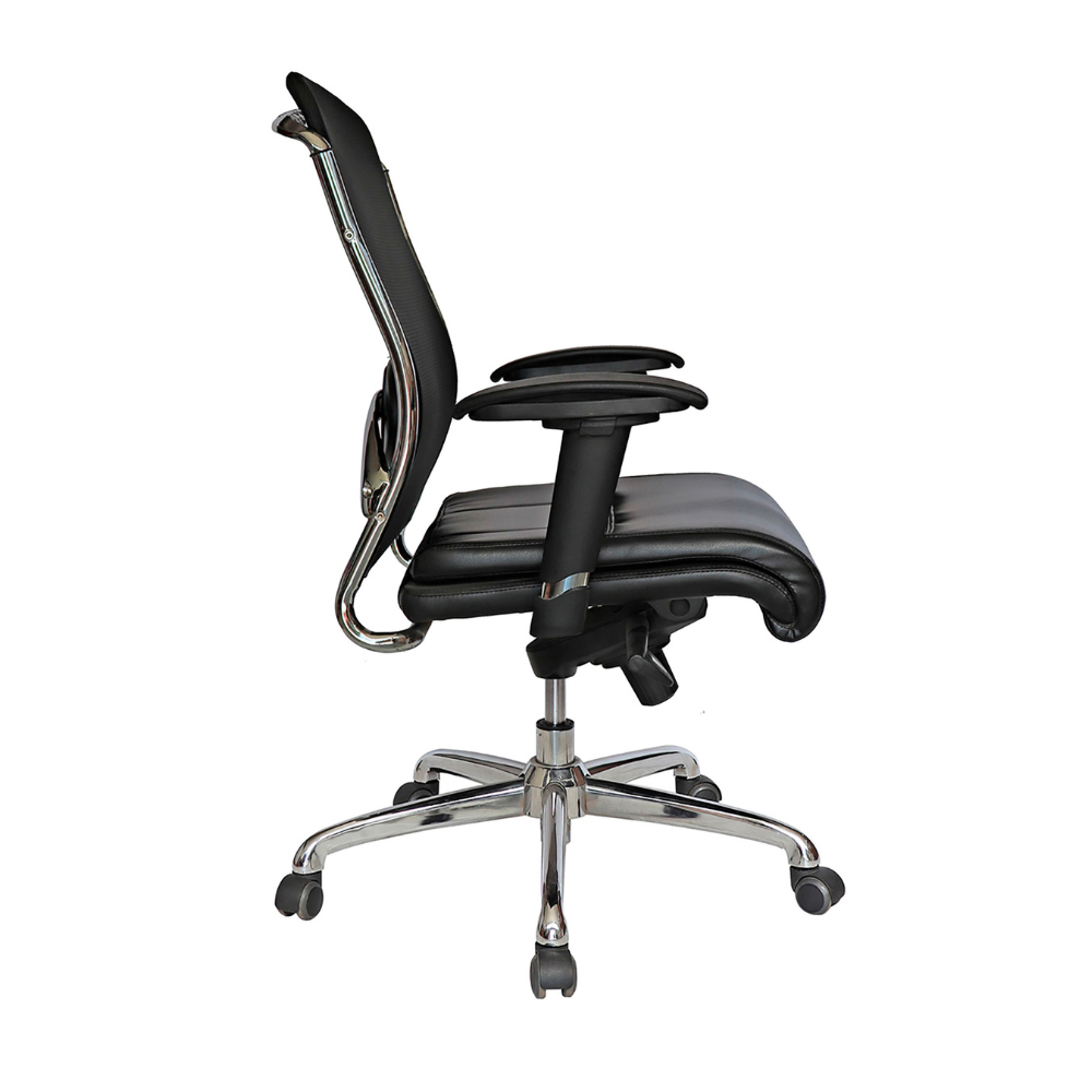 Silla ejecutiva Croma