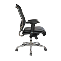 Silla ejecutiva Croma