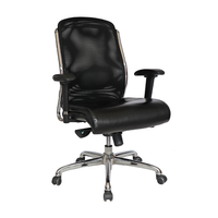 Silla ejecutiva Croma