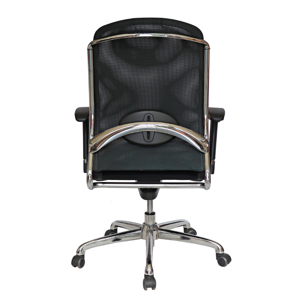 Silla ejecutiva Croma
