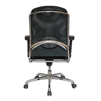 Silla ejecutiva Croma