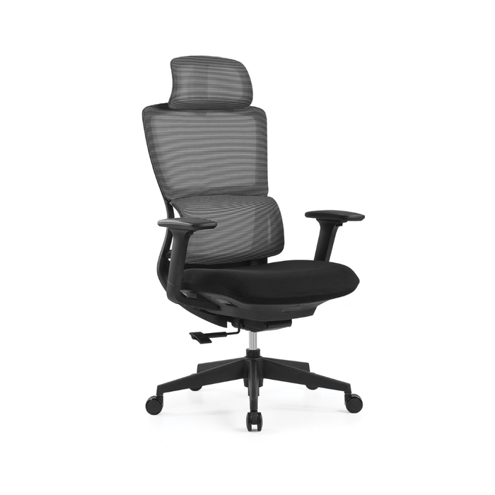 Silla Ejecutiva Dillon Cabecera