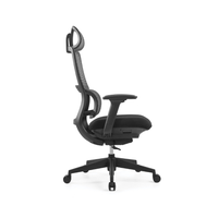 Silla Ejecutiva Dillon Cabecera