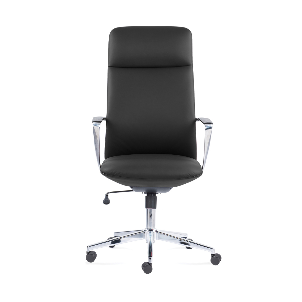 Silla Fenix Directiva respaldo alto