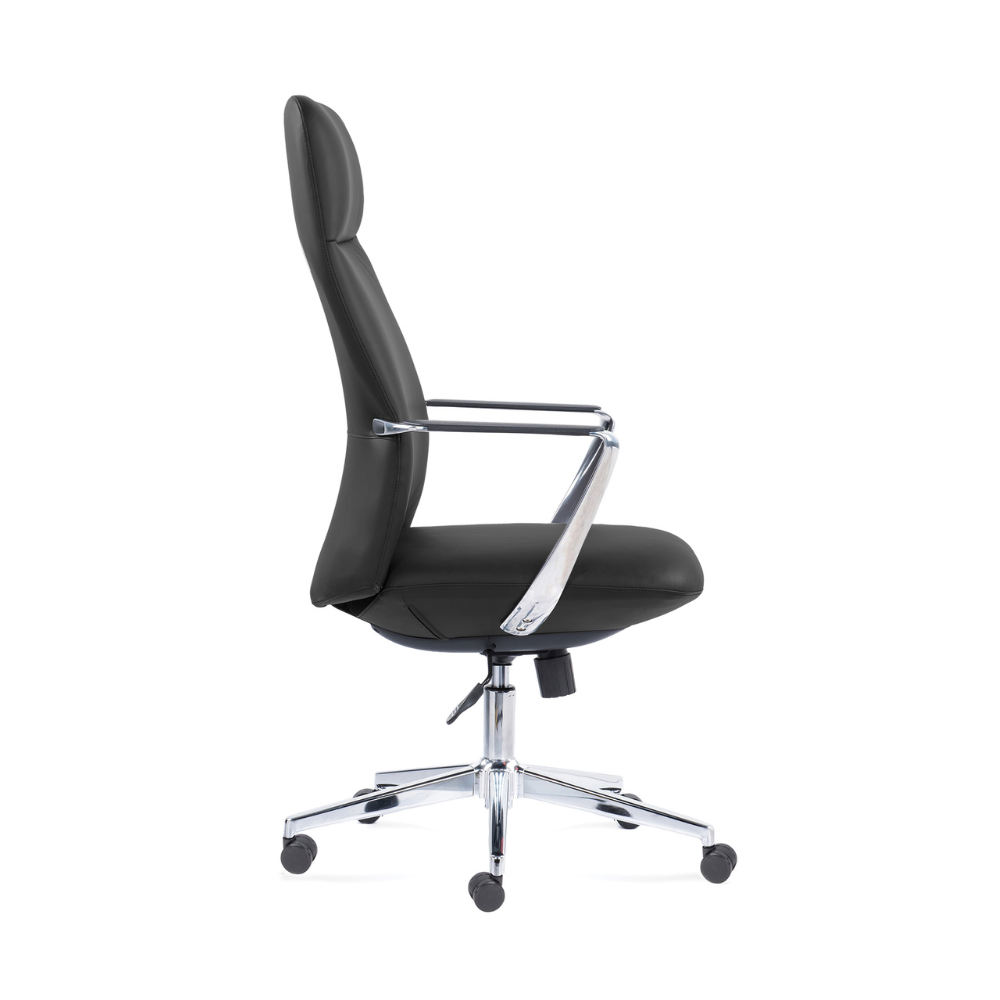 Silla Fenix Directiva respaldo alto