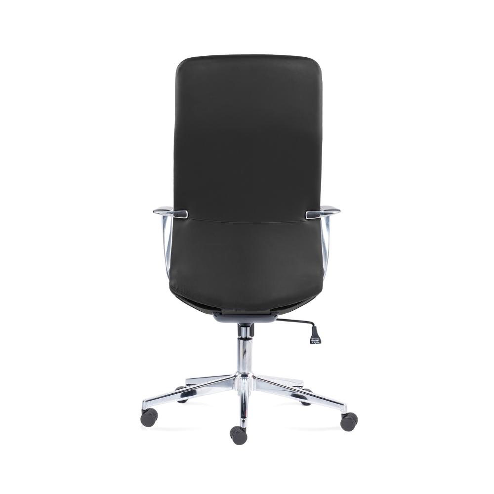 Silla Fenix Directiva respaldo alto