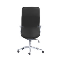 Silla Fenix Directiva respaldo alto