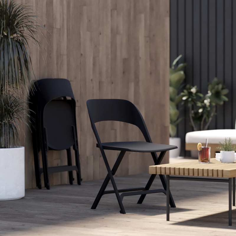 Silla Flap