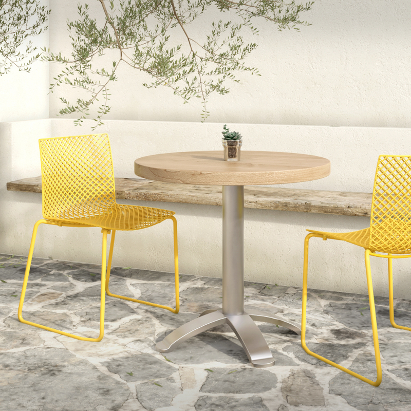 Silla Fuller ST