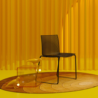 Silla Fuller ST