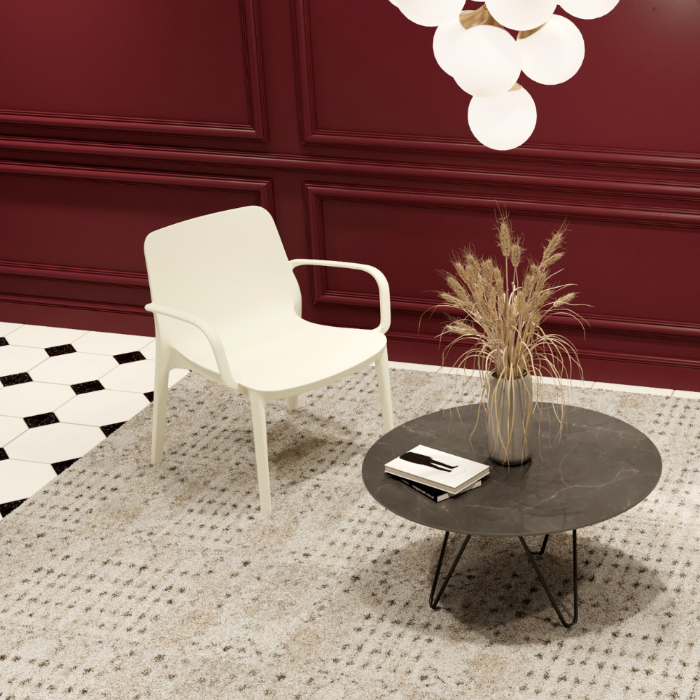 Silla Ginevra Lounge