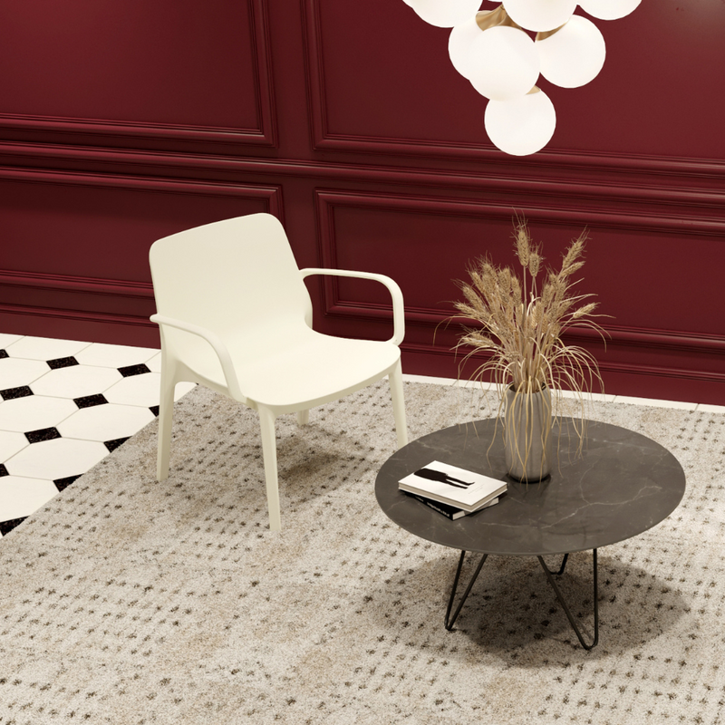 Silla Ginevra Lounge