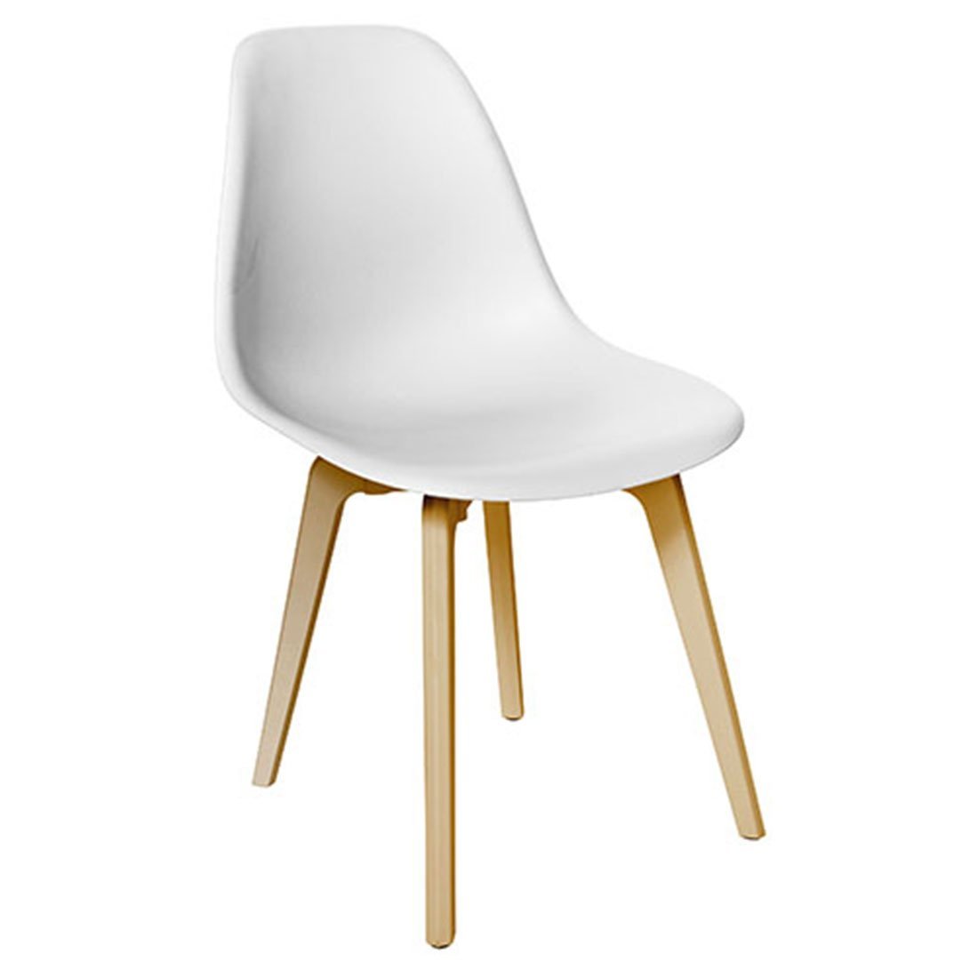 Silla Heron set de 4
