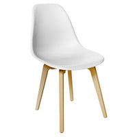 Silla Heron set de 4