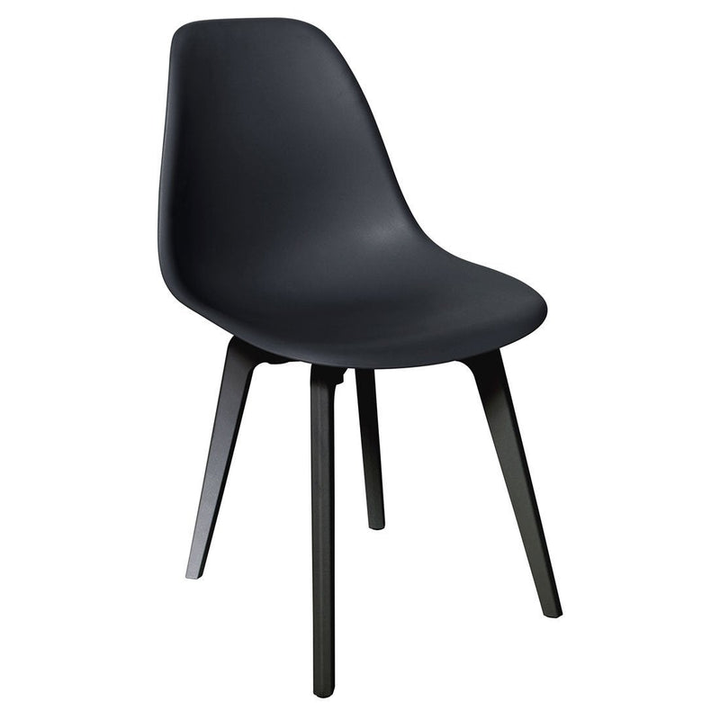 Silla Heron set de 4