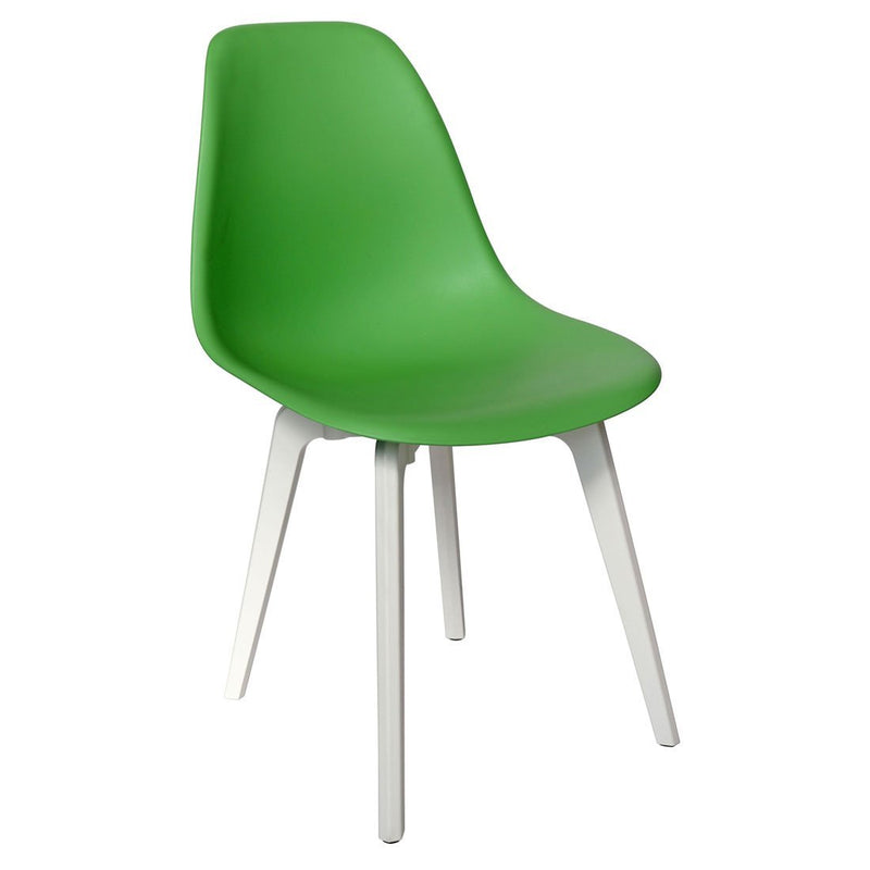 Silla Heron set de 4
