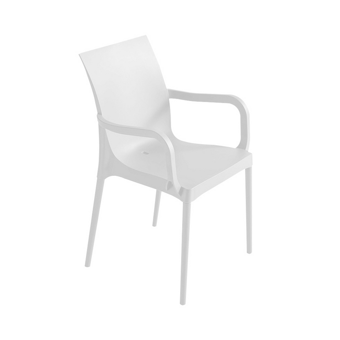 Silla Iris brazos
