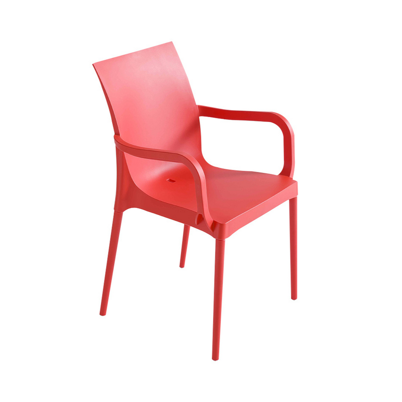 Silla Iris brazos