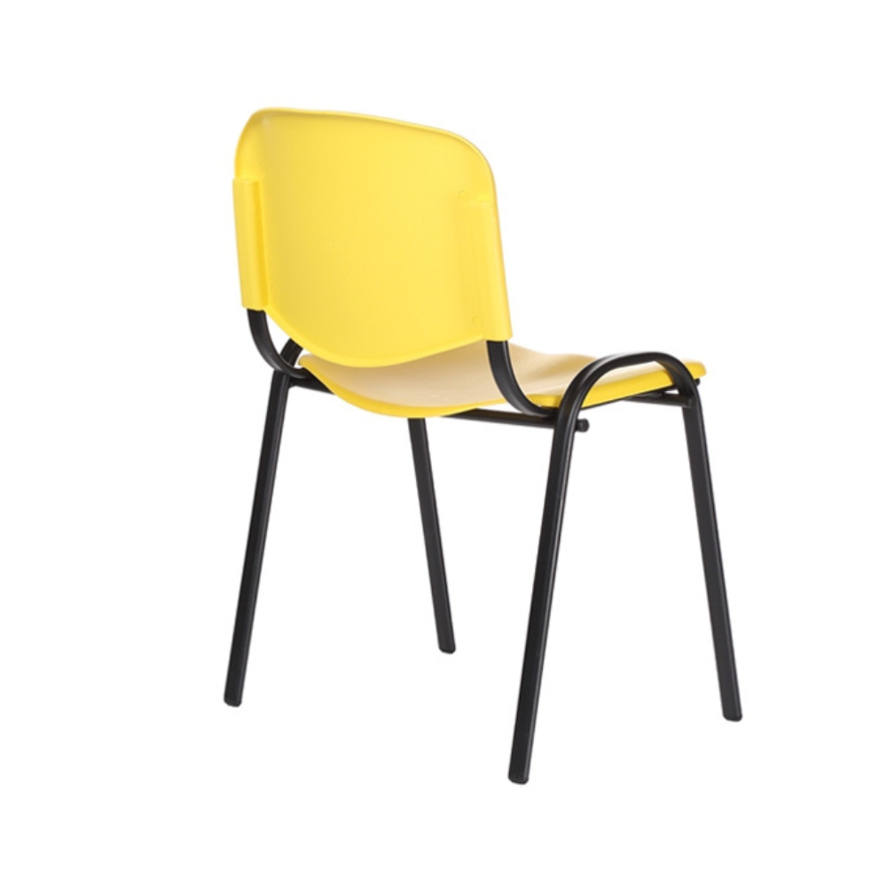 Silla ISO Plastic