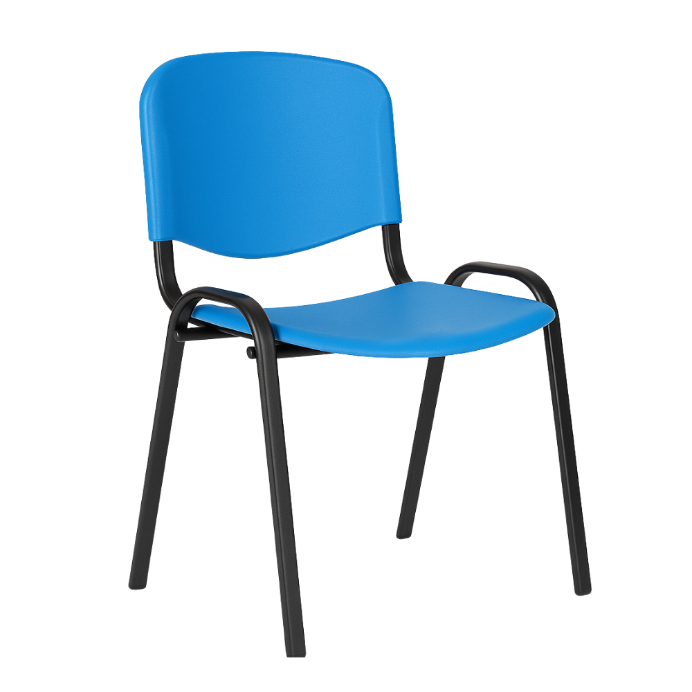 Silla ISO Plastic