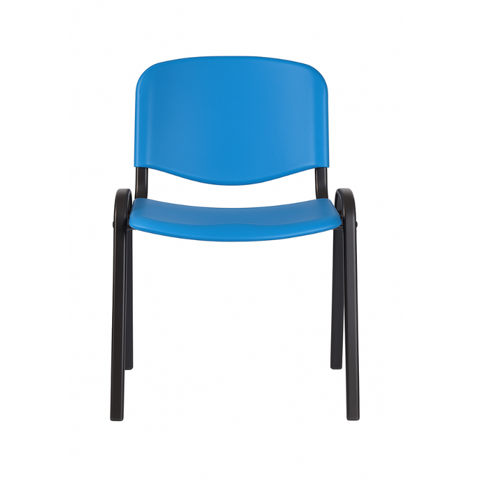 Silla ISO Plastic
