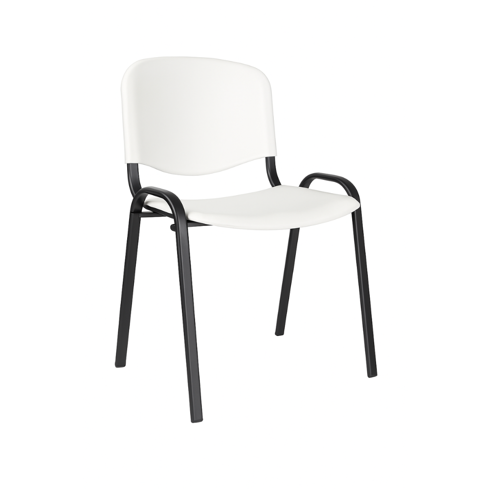 Silla ISO Plastic